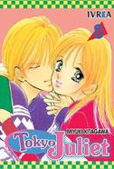 TOKYO JULIET  08 | 9789875622753 | Miyuki Kitagawa