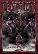 LEVIATHAN: AGUAS PROFUNDAS 02 | 979-13-88178-68-9 | Lee Gyuntak & Noh Miyoung