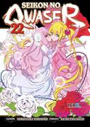 SEIKON NO QWASER  22 | 9788417777371 | Hiroyuki Yoshino & Kenetsu Sato