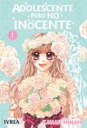 ADOLESCENTE PERO NO INOCENTE 01 | 978-84-16905-48-5 | Kanan Minami