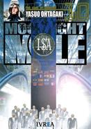 MOONLIGHT MILE  10 | 9789875626140 | Yasuo Ohtagaki