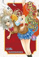 BIMBOGAMI GA!  01 | 9788415513537 | Yoshiaki Sukeno