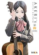 AKEBI’S SAILOR UNIFORM 10 | 979-13-88104-48-0 | Hiro