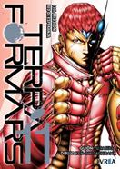 TERRA FORMARS  11 | 9788416426423 | Yu Sasuga & Ken-Ichi Tachibana