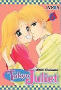 TOKYO JULIET  06 | 9789875622104 | Miyuki Kitagawa
