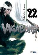 VAGABOND 22 | 978-84-16352-00-5 | Takehiko Inoue