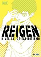 REIGEN, NIVEL 131 DE ESPIRITISMO | 9788418172106 | ONE