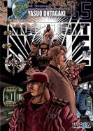 MOONLIGHT MILE  15 | 9788492449972 | Yasuo Ohtagaki