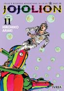 JOJO'S BIZARRE ADVENTURE - PARTE VIII: JOJOLION 11 | 978-84-10388-20-8 | Hirohiko Araki