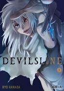 DEVILS LINE 09 | 9788418645723 | Ryo Hanada