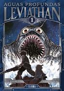 LEVIATHAN: AGUAS PROFUNDAS | 979-13-88024-15-3 | Lee Gyuntak & Noh Miyoung