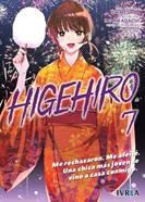 HIGEHIRO 07 | 978-84-19869-07-4 | Shimesaba