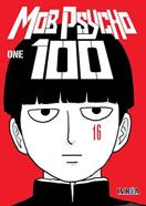 MOB PSYCHO 100  16 | 9788417920531 | ONE