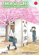 TAKAGI-SAN: EXPERTA EN BROMAS PESADAS  07 | 978-84-18271-67-0 | SOICHIRO YAMAMOTO