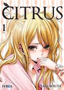 CITRUS  01 | 9788416805877 | Saburouta