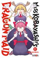 MISS KOBAYASHI’S DRAGON MAID 17 | 979-13-88178-82-5 | Coolkyousinnjya