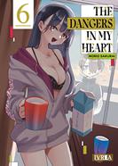 THE DANGERS IN MY HEART 06 | 979-13-87836-09-2 | Norio Sakurai