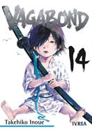 VAGABOND 14 | 978-84-16150-66-3 | Takehiko Inoue