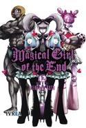 MAGICAL GIRL OF THE END  12 | 9788416999057 | Kentaro Sato
