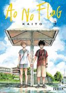 AO NO FLAG  03 | 9788417699970 | Kaito