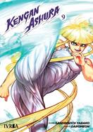 KENGAN ASHURA 09 | 978-84-19916-38-9 | Yabako Sandrovich y Daromeon