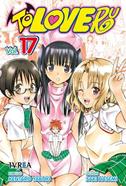TO-LOVE-RU  17 | 9788415922094 | Saki Hasemi & Kentaro Yabuki