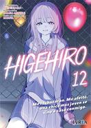 HIGEHIRO 12 | 979-13-87892-38-8 | Shimesaba