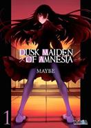 DUSK MAIDEN OF AMNESIA  01 | 9788417179472 | Maybe