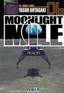 MOONLIGHT MILE  06 | 9789875623743 | Yasuo Ohtagaki