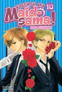 KAICHOU WA MAID-SAMA!  10 | 9788416805020 | Hiro Fujiwara