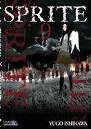 SPRITE  09 | 9788417777654 | Yugo Ishikawa