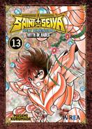 SAINT SEIYA: NEXT DIMENSION 13 -NEW EDITION- | 978-84-19383-54-9 | Masami Kurumada