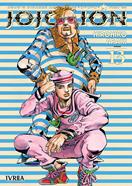 JOJO'S BIZARRE ADVENTURE - PARTE VIII: JOJOLION 13 | 978-84-10475-50-2 | Hirohiko Araki