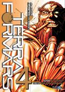 TERRA FORMARS  04 | 9788416150144 | Yu Sasuga & Ken-Ichi Tachibana