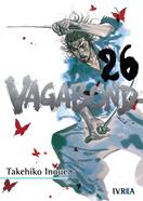 VAGABOND 26 | 978-84-16352-38-8 | Takehiko Inoue