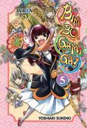BIMBOGAMI GA!  05 | 9788415680567 | Yoshiaki Sukeno