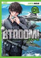 BTOOOM!  01 | 9788416040438 | Junya Inoue