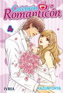 CULEBRÓN ROMANTICÓN  04 | 9788492905836 | Kazumi Ohya
