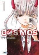 COSMOS 01 | 979-13-87981-65-5 | Ryuuhei Tamura