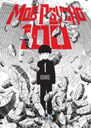 MOB PSYCHO 100  01 | 9788416905164 | ONE