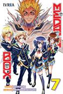 MEDAKA BOX  07 | 9788415922483 | NisiOisiN & Akira Akatsuki