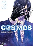 COSMOS 03 | 979-13-88298-03-5 | Ryuuhei Tamura