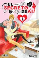 EL SECRETO DE AI  07 | 9788416150601 | Kaori