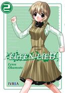 ELFEN LIED  02 | 9788415513599 | Lynn Okamoto