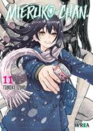 MIERUKO-CHAN 11 | 979-13-87691-70-7 | Tomoki Izumi