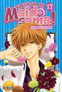 KAICHOU WA MAID-SAMA!  17 | 9788417179526 | Hiro Fujiwara