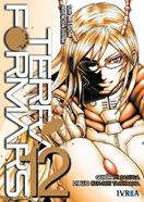 TERRA FORMARS  12 | 9788416426706 | Yu Sasuga & Ken-Ichi Tachibana