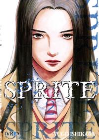 SPRITE  02 | 9788416999019 | Yugo Ishikawa
