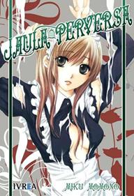 JAULA PERVERSA | 9788415922247 | MIKU MOMONO