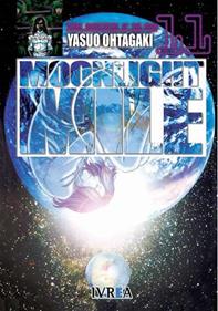 MOONLIGHT MILE  11 | 9788496967649 | Yasuo Ohtagaki